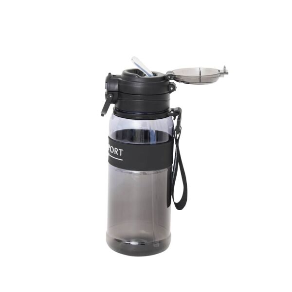 U.S. Polo Matara 850 ml Siyah 25014