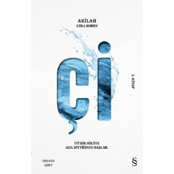 Çi 2.Kitap