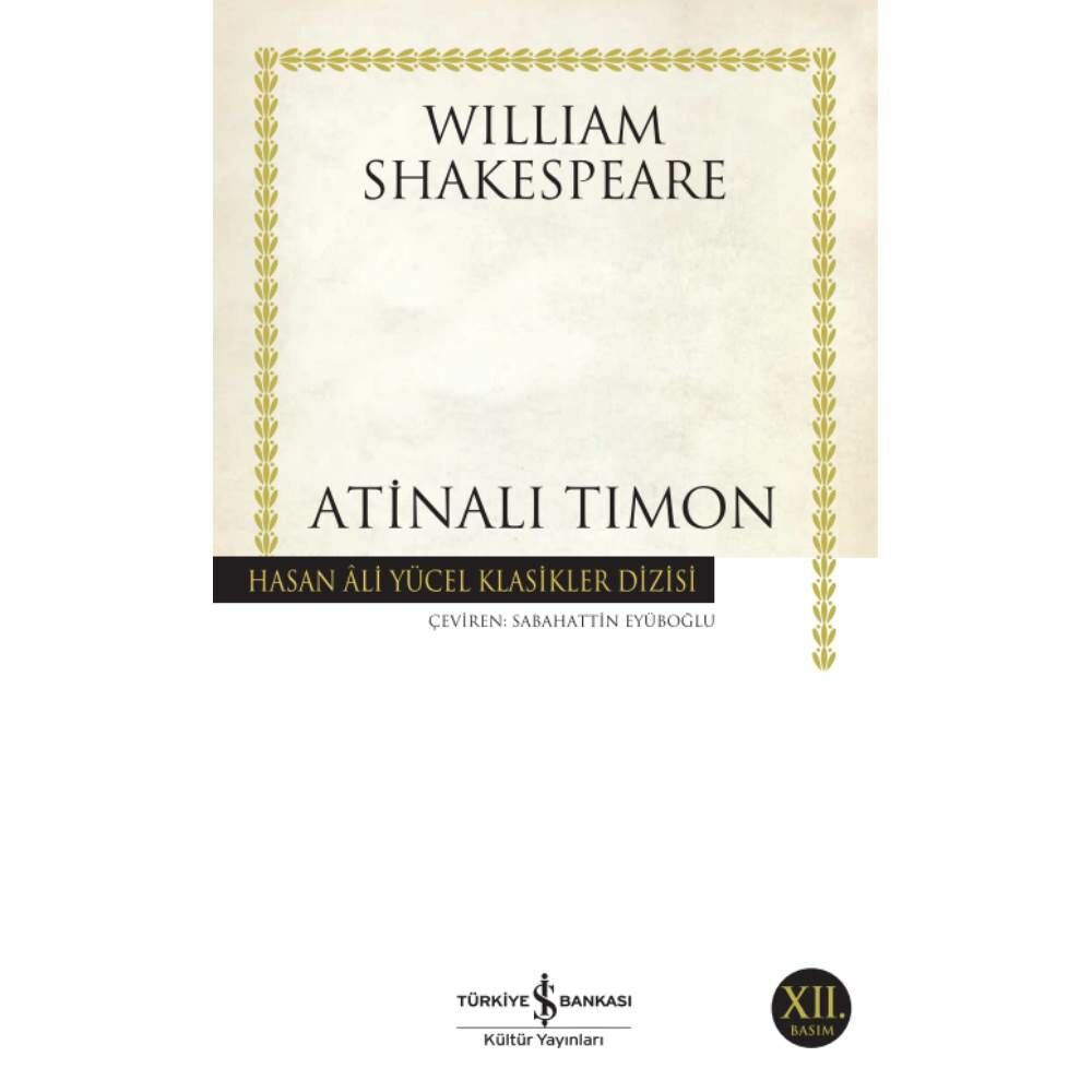 Atinalı Timon