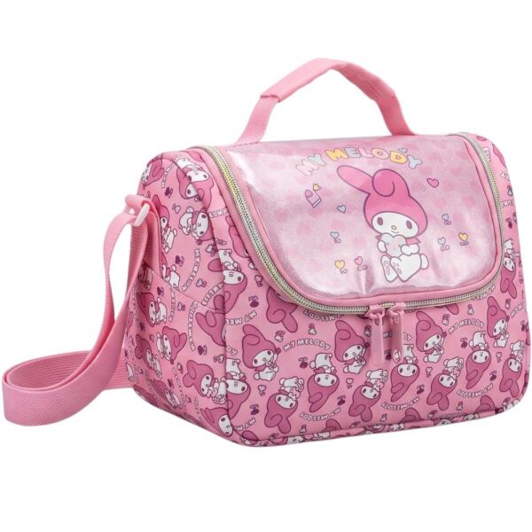 My Melody 3700 Termos Beslenme Çantası
