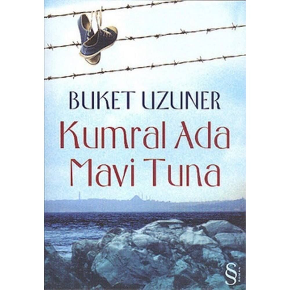 Kumral Ada Mavi Tuna