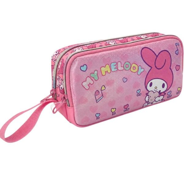 My Melody 3701 Kalem Çantası