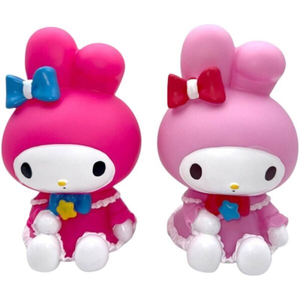 Plastik Kumbara K-18