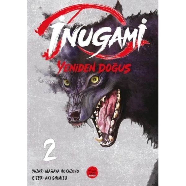İnugami Yeniden Doğuş - 2