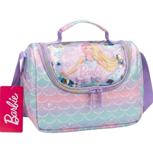 Barbie 3798 Termos Beslenme Çantası