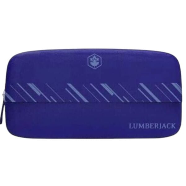 Lumberjack Kalem Çantası Mavi 22301