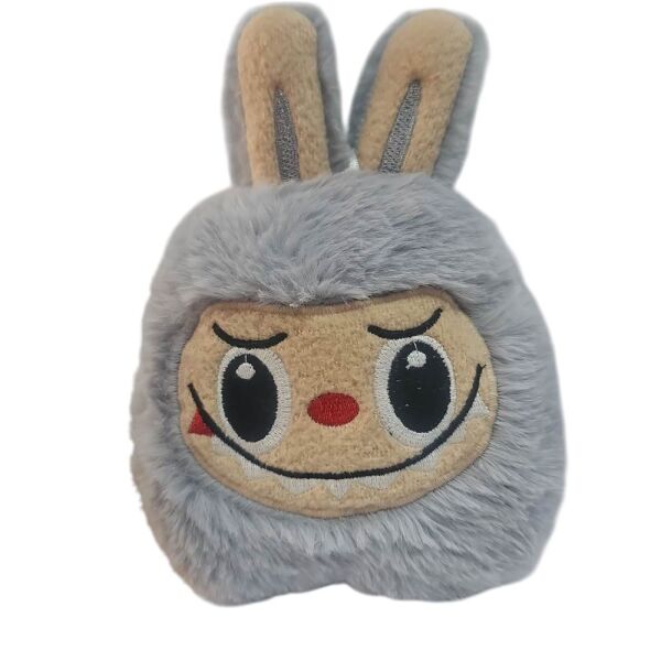 Labubu Peluş Anahtarlık