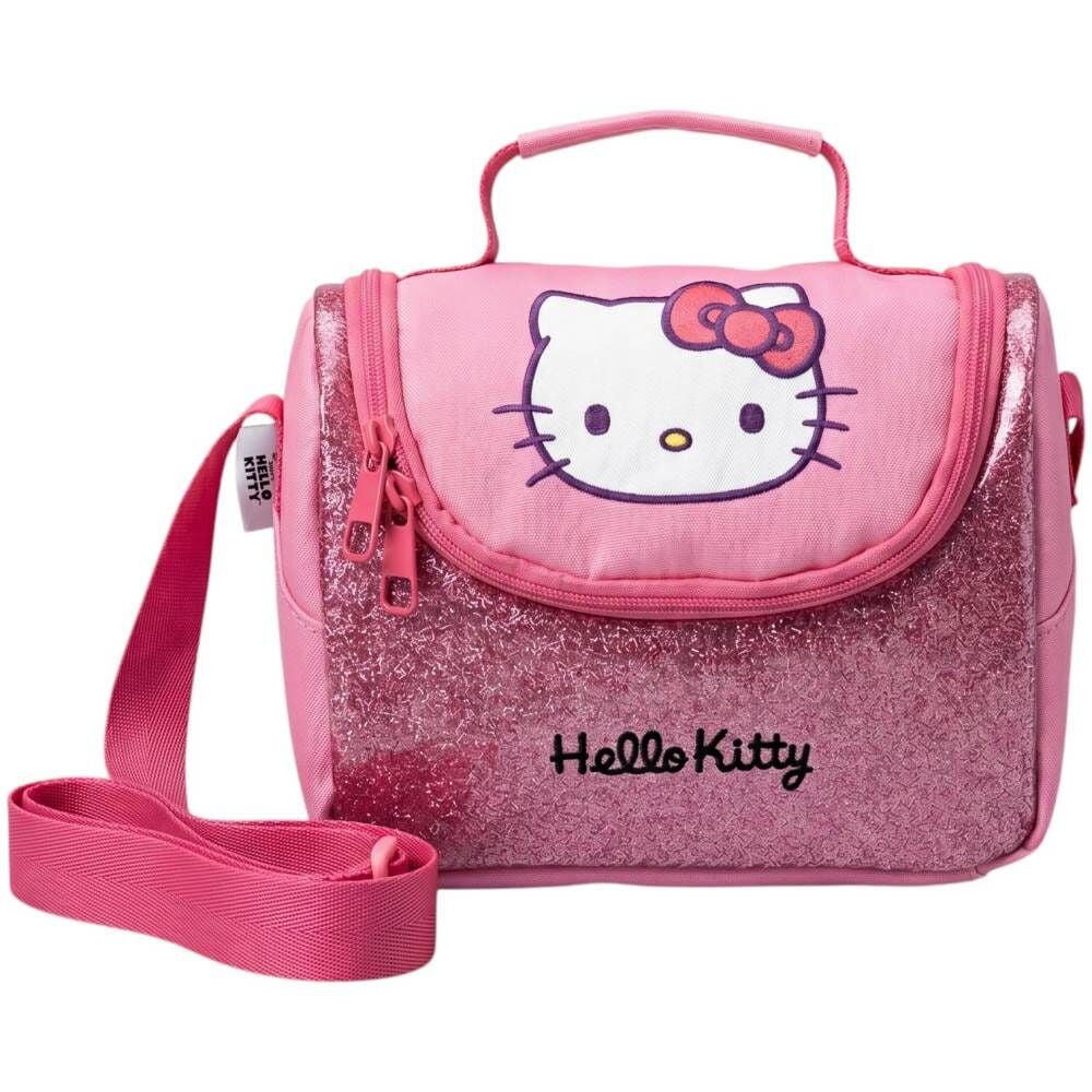 Barbie 3697 Termos Beslenme Çantası