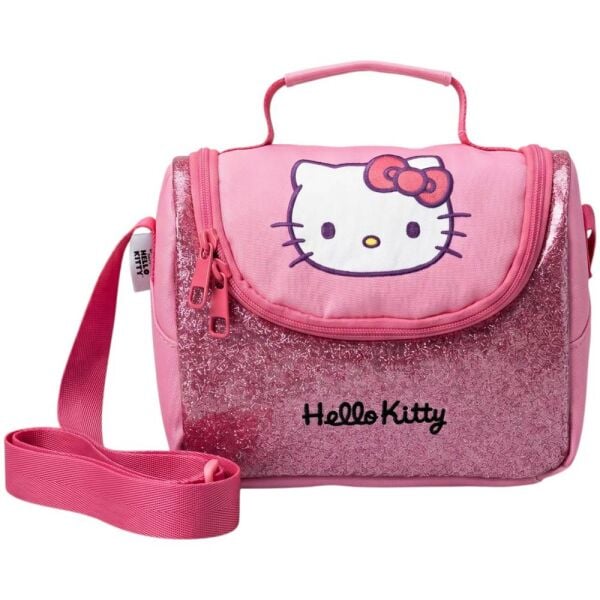 Barbie 3697 Termos Beslenme Çantası