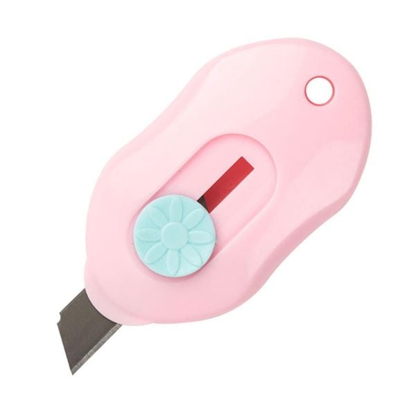 Gıpta Öğrenci Tipi Maket Bıçağı Mini F363000