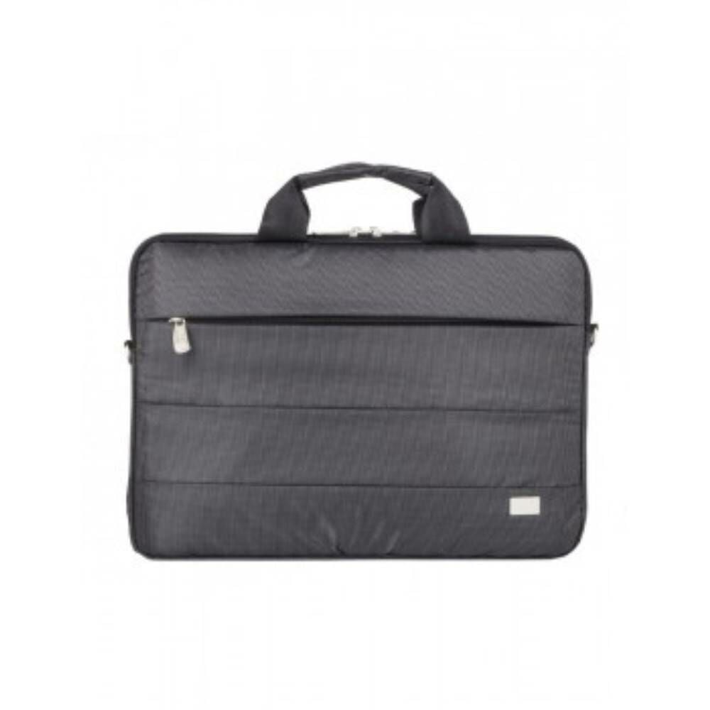 Plm Canyoncase 15.6'' Siyah Notebook Çantası
