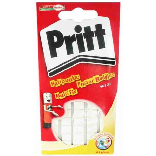 Prıtt Yapıştırıcı Hamur Multıfıx 65 Parça 1444986-2679463