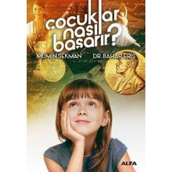 Çocuklar Nasıl Başarır