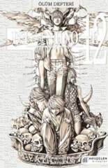 Death Note Ölüm Defteri 12.Cilt