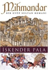 Mihmandar Bir Eyüp Sultan