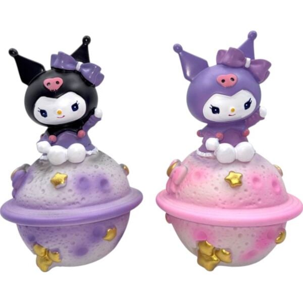 Plastik Kumbara K-23