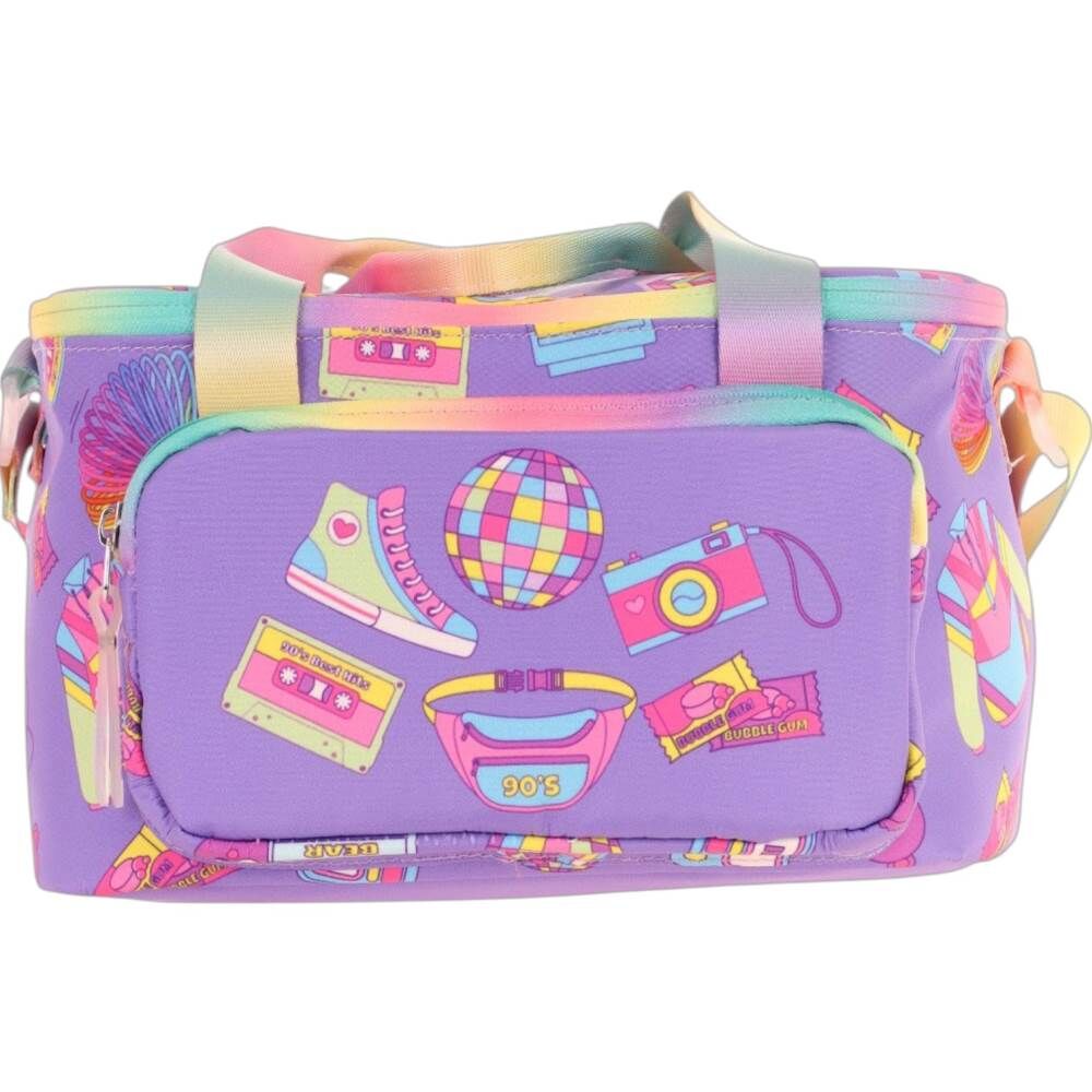 Kaukko Kids L7238 Create Hobby Beslenme Çantası