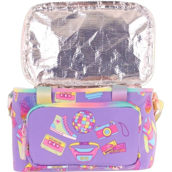 Kaukko Kids L7238 Create Hobby Beslenme Çantası
