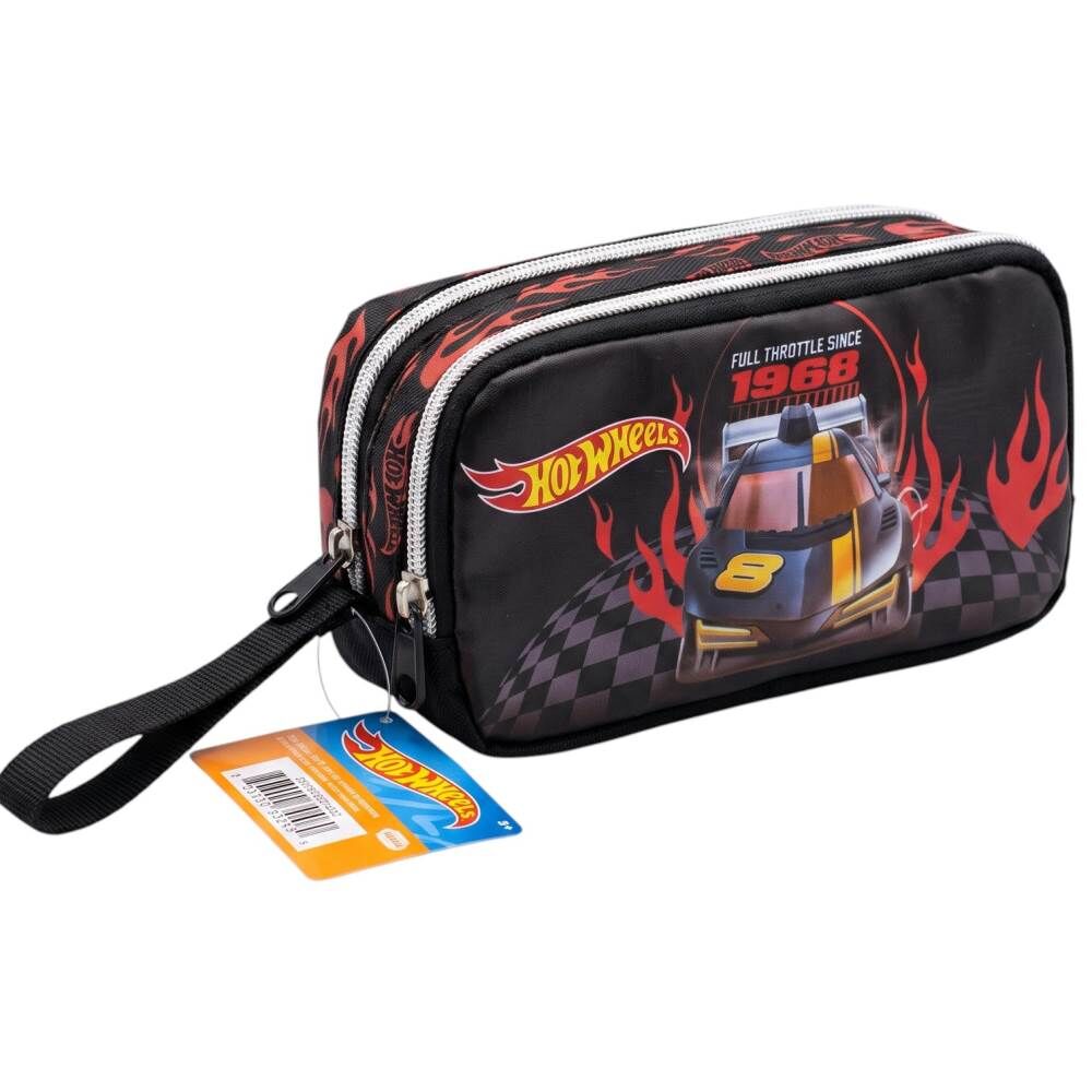 Hot Wheels 3532 Kalem Çantası