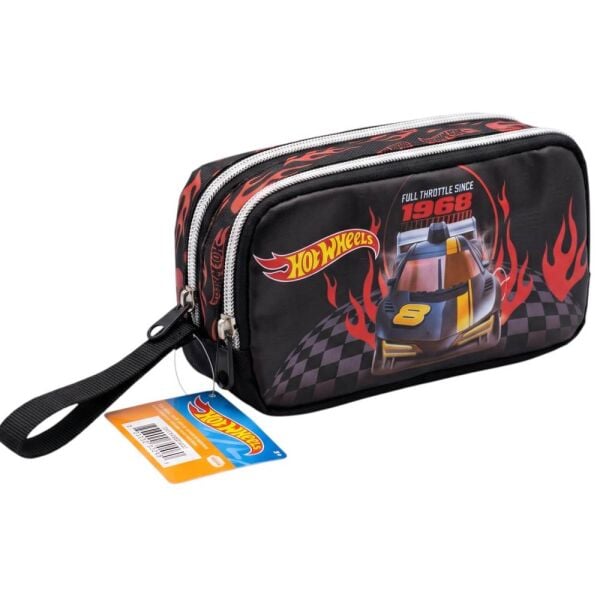 Hot Wheels 3532 Kalem Çantası