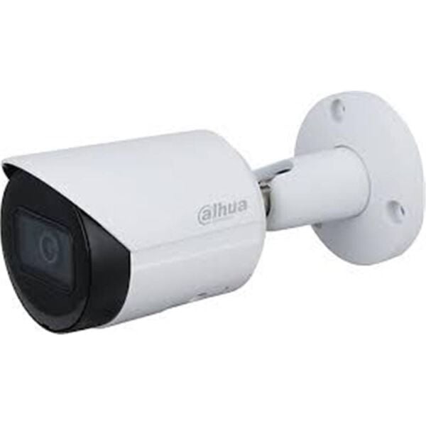 Dahua IPC-HFW2441S-S-0360B 4MP 3.6MM Starlight WizSense PoE IP Bullet Kamera
