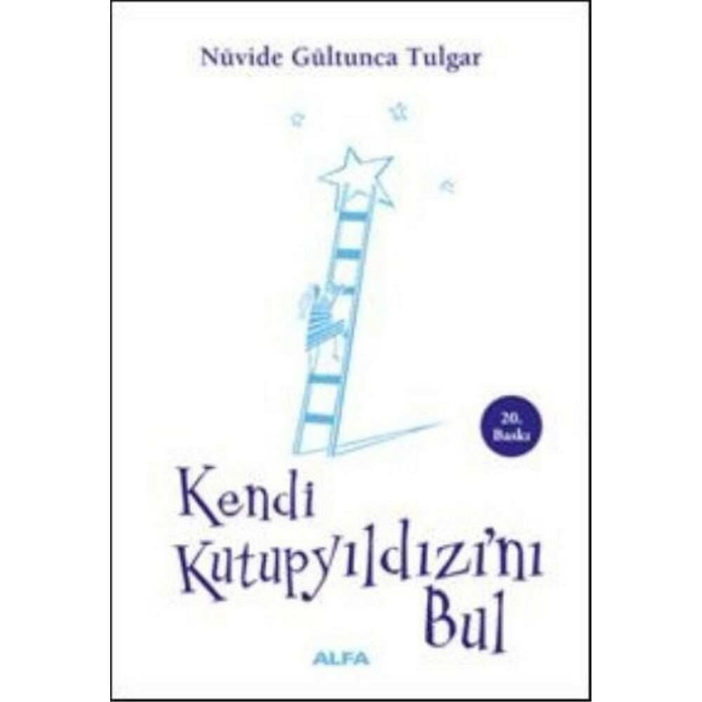 Kendi Kutup Yıldızını Bul