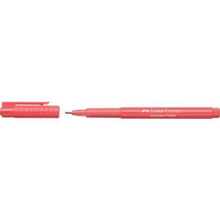 Faber Castell Broadpen Fineliner Kalem Pastel Kayısı 155422
