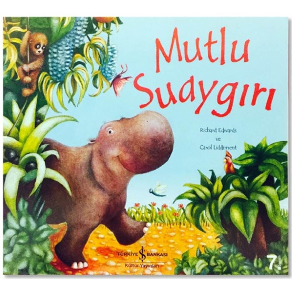 Mutlu Suaygırı