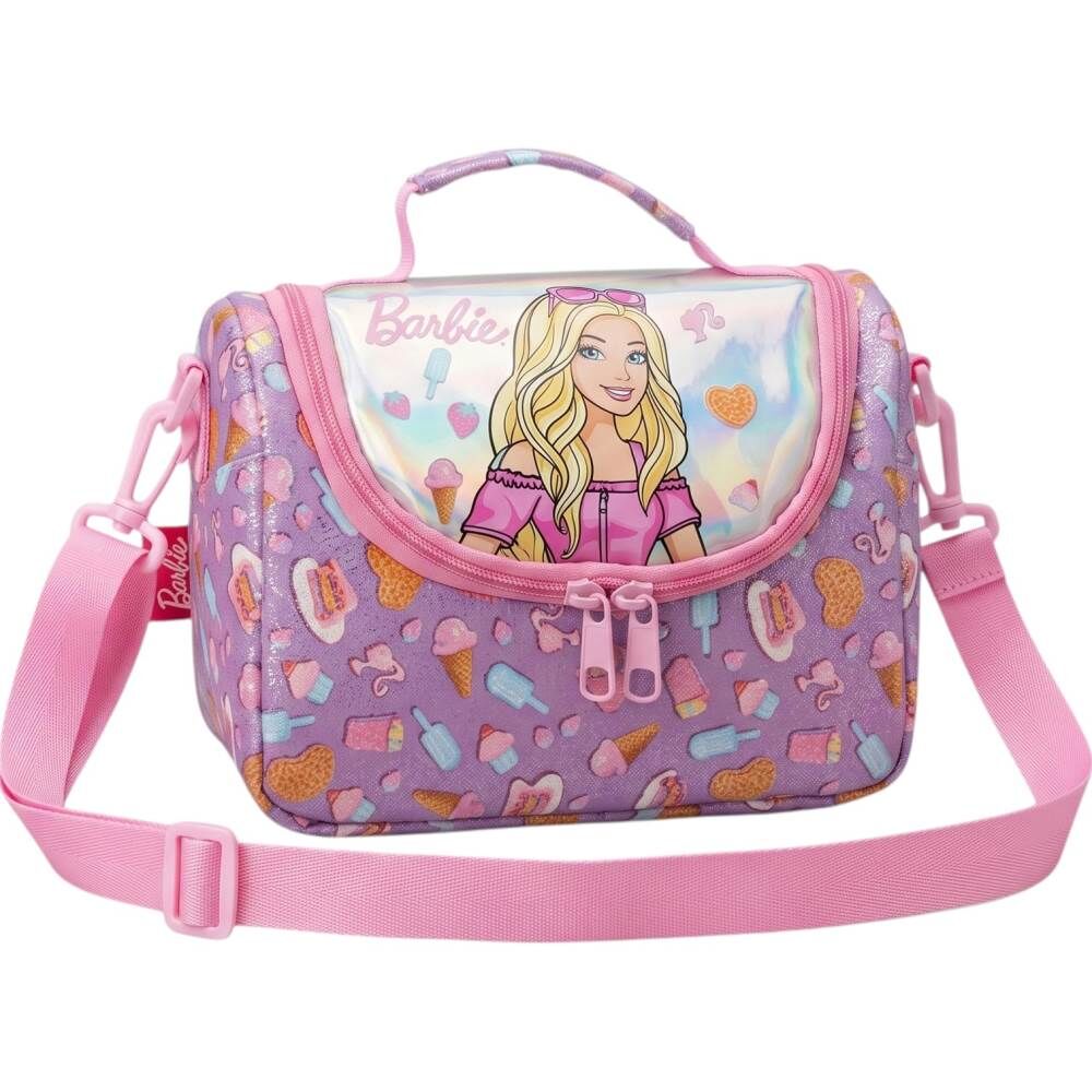 Barbie 3795 Termos Beslenme Çantası