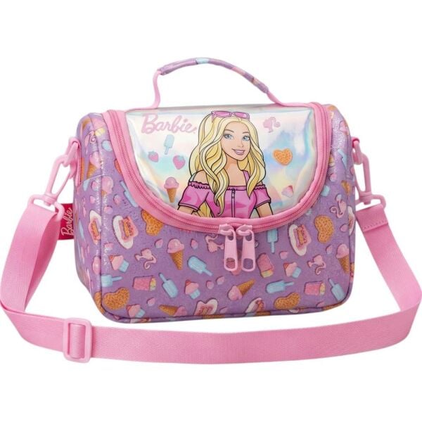 Barbie 3795 Termos Beslenme Çantası