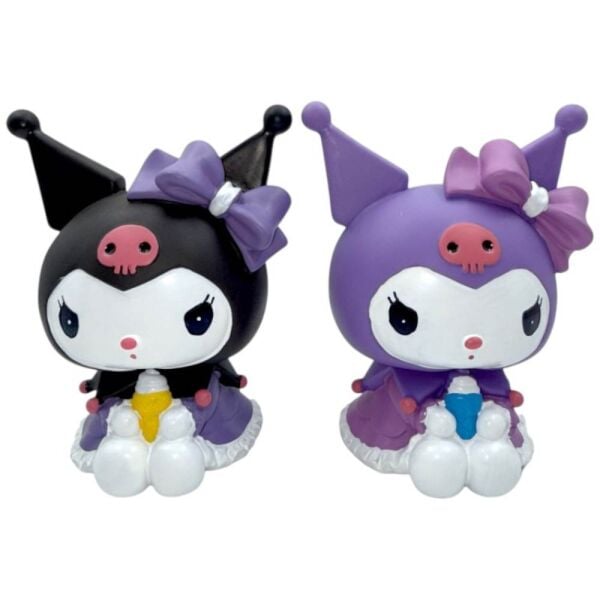 Plastik Kumbara K-21