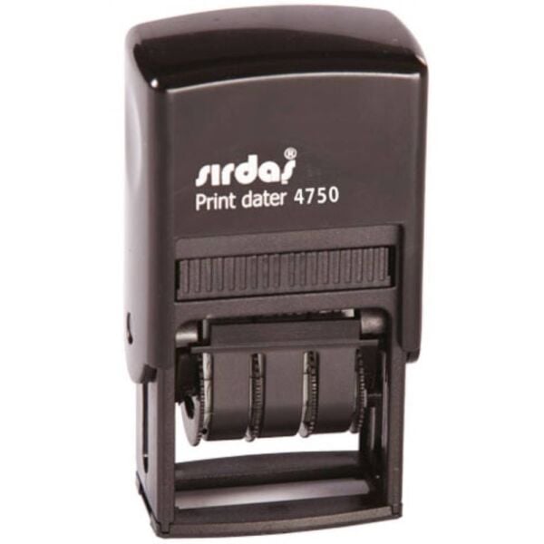 Sırdaş Tarih Kaşesi 5815 Mavi Keçeli