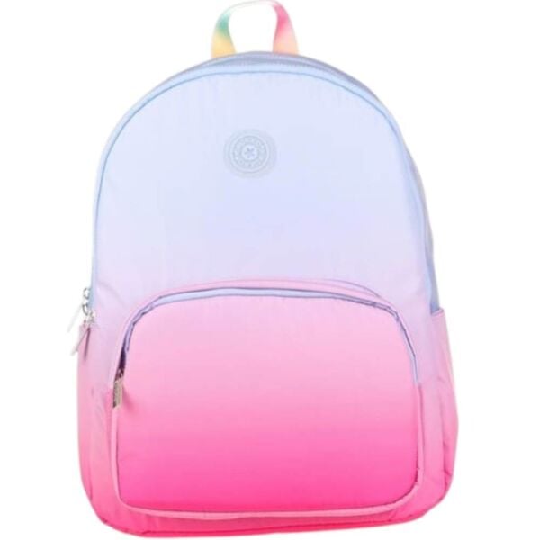 Kaukko K1760 Rainbow Mavi Sırt Çantası