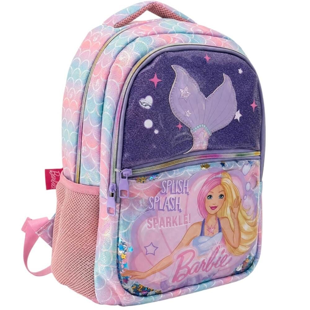 Barbie 3797 İlkokul Çantası