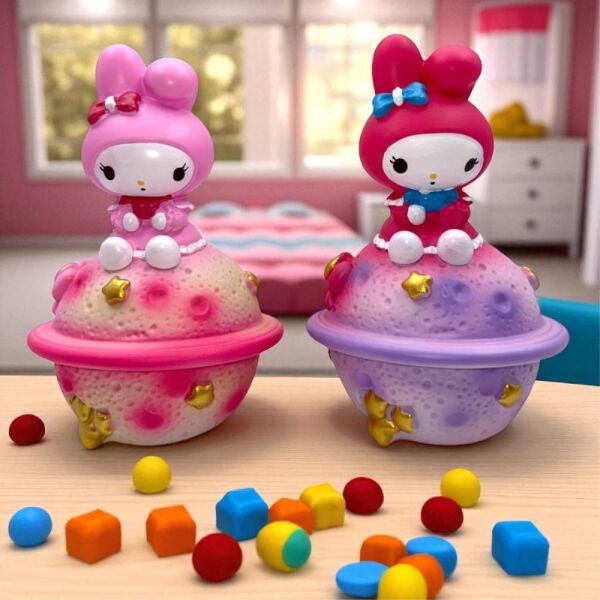 Plastik Kumbara K-22