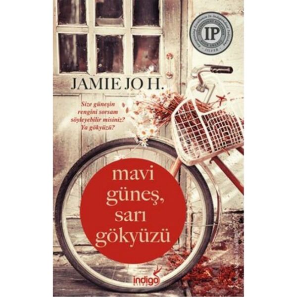 Mavi Güneş Sarı Gökyüzü