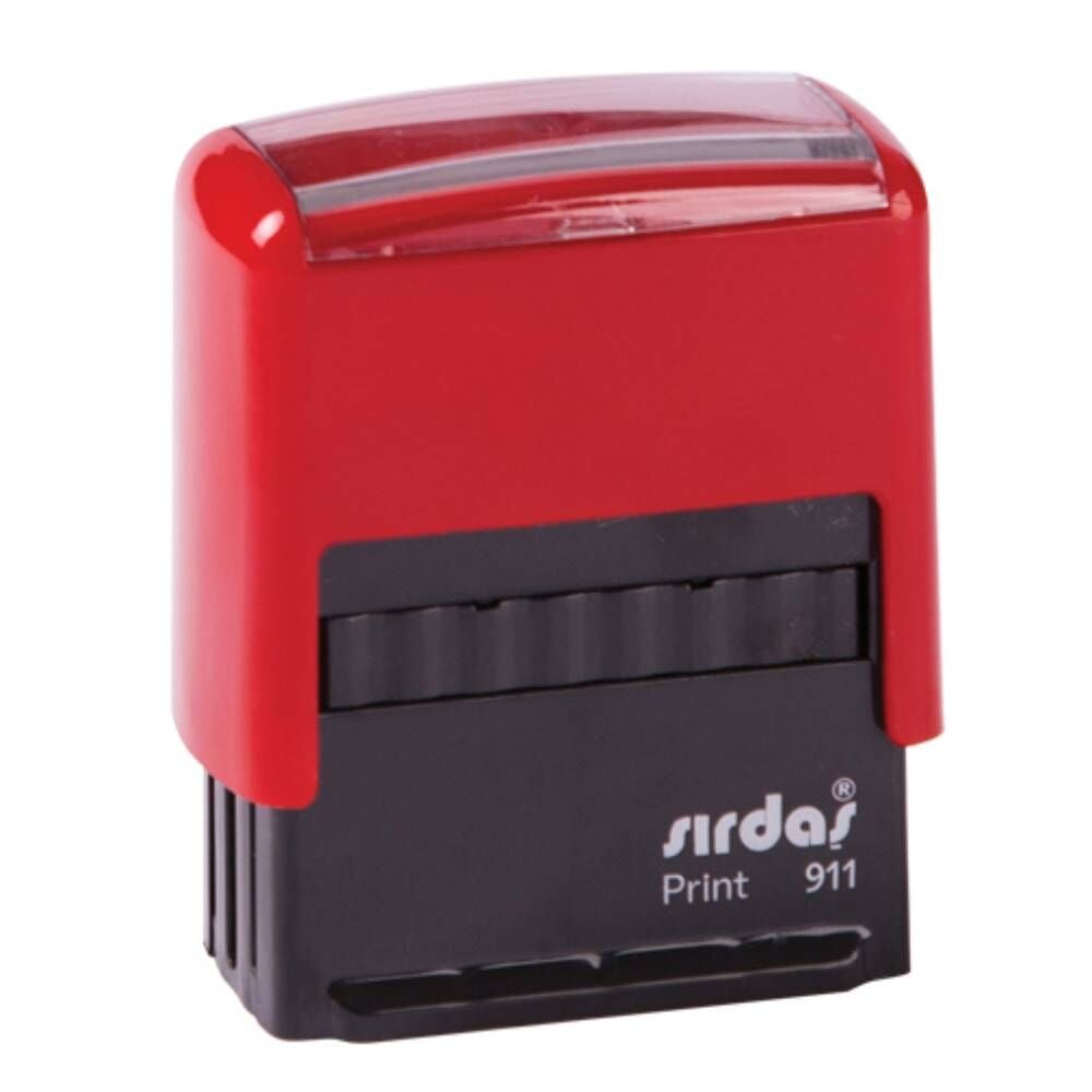 Sırdaş Kaşe 911 Kırmızı Keçeli