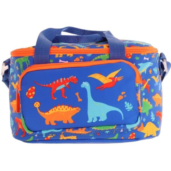 Kaukko Kids L7278 Create Dinosaur Beslenme Çantası