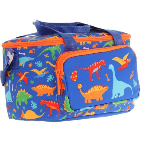 Kaukko Kids L7278 Create Dinosaur Beslenme Çantası