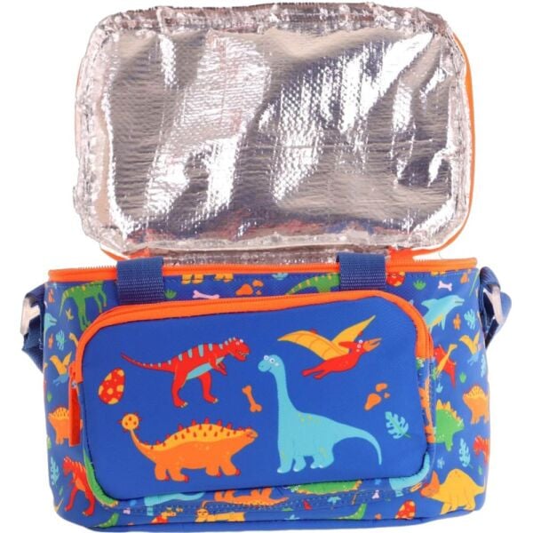 Kaukko Kids L7278 Create Dinosaur Beslenme Çantası