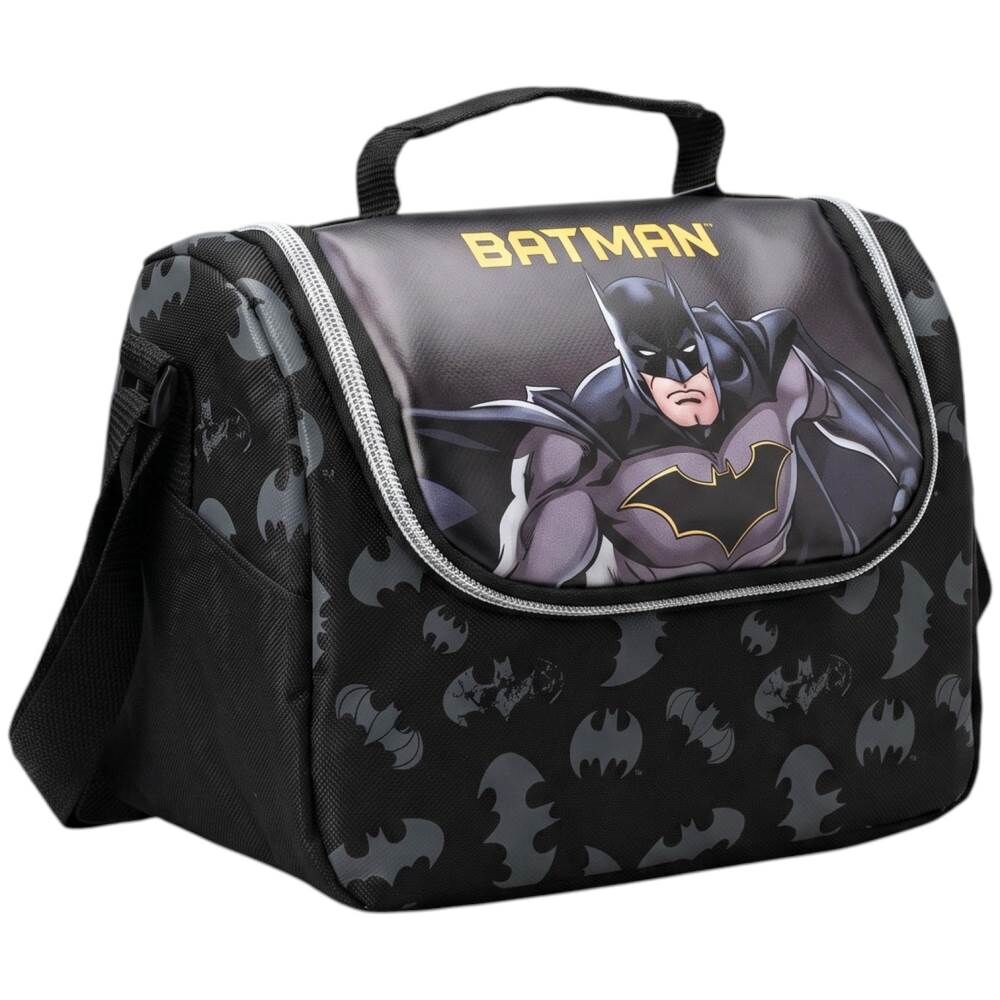 Batman 3521 Termos Beslenme Çantası