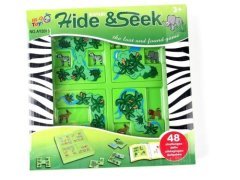 Hobi Hide And Seek AY2015