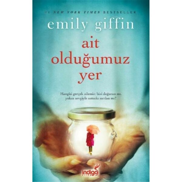 Ait Olduğumuz Yer