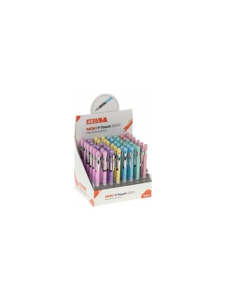 Noki W-Touch Versatil Kalem 07 mm 930007-48