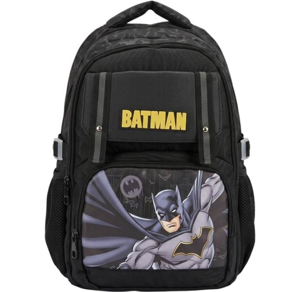Batman 3527 İlkokul Çantası