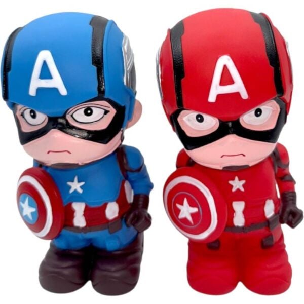 Plastik Kumbara K-14