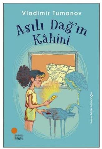 Asılı Dağın Kahini