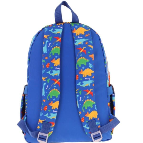 Kaukko Kids L5278 Create Dinosaur İlkokul Çantası