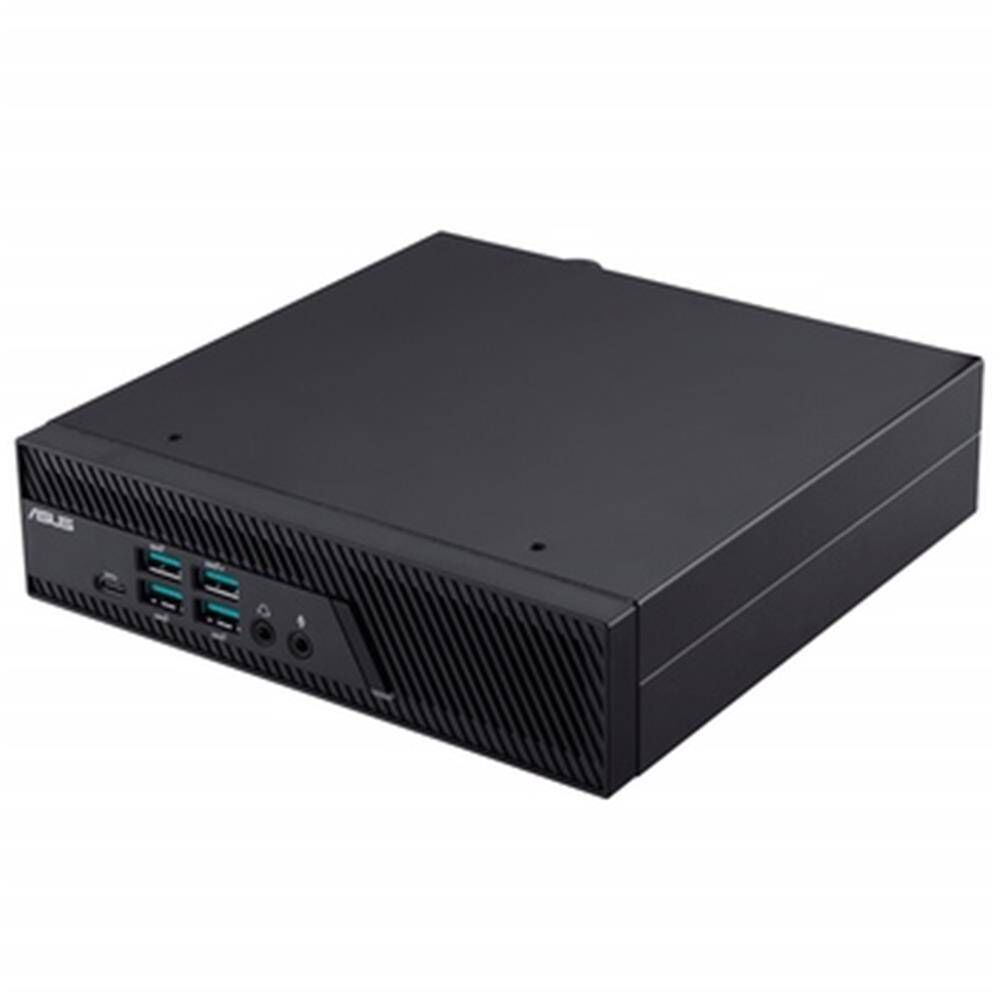 Asus PN51-S1-B5285MD AMD Ryzen 5 R5-5500U 8GB RAM 256GB SSD FreeDOS Wifi-Bt Vesa Mini Pc