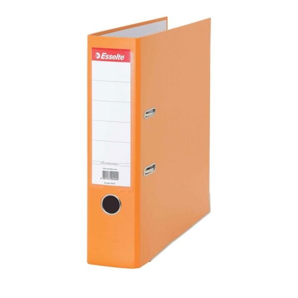 Esselte Büro Klasörü Eko Geniş Slt-9940 Turuncu